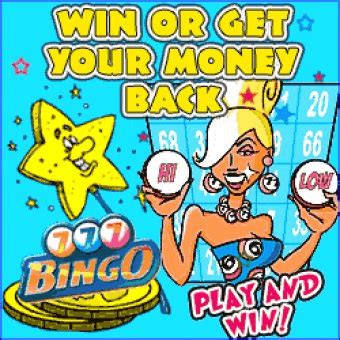 Bingo 777 .